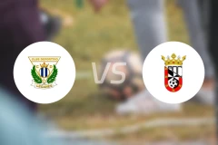 莱加内斯vs休达比分预测【2026/03/21】