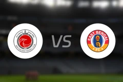 巴姆卡通女足vs东孟加拉女足比分结果战报【2025/11/17】