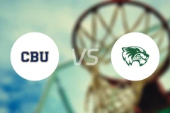 加州浸信大学vs犹他河谷大学比分预测【2025/12/30】