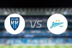 下诺夫哥罗德vs泽尼特比分预测【2025/11/23】