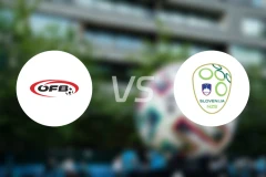奥地利U21vs斯洛文尼亚U21比分预测【2024/10/12】