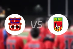 突厥古库弗里德vs哈努尔SC 1960比分预测【2026/03/07】