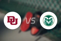 丹佛大学vs科罗拉多州立大学比分预测【2025/11/22】