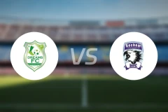 加纳梦想FCvs贝克联比分预测【2025/12/07】