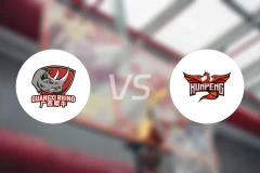 广西威壮vs武汉锟鹏录像回放【2024/08/14】