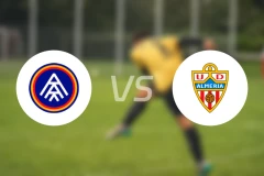 安道尔FCvs阿尔梅里亚比分预测【2025/12/06】