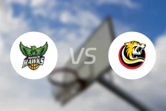 灵伍德老鹰女篮vs墨尔本老虎女篮比分预测【2026/04/25】