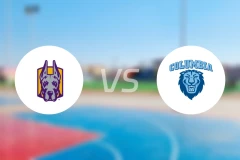 纽州大阿尔巴尼分校vs哥伦比亚大学比分预测【2025/12/07】