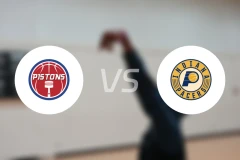 活塞vs步行者比分预测【2025/11/25】