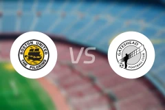 波士顿联队vs盖茨黑德比分预测【2026/02/11】