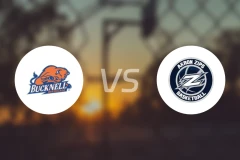 巴克尼尔大学vs阿克伦大学比分预测【2025/12/04】