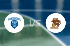 哥伦比亚大学vs理海大学比分预测【2025/11/22】