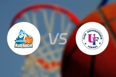 阿维尼达女篮vs费路尔女篮比分预测【2025/12/21】