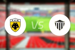 AEK雅典B队vs卡拉马塔比分预测【2024/10/13】
