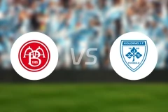 奥尔堡vs科灵比分预测【2025/11/22】