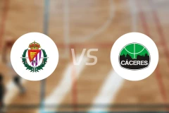 巴利亚多利德vs卡塞雷斯比分预测【2025/12/21】