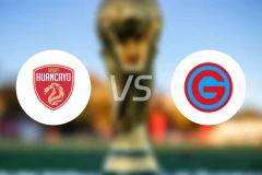 万卡约体育vs加西拉索比分预测【2026/04/19】