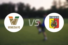 威尼斯vs卡坦扎罗比分预测【2026/01/17】