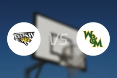 陶森大学vs威廉玛丽大学比分预测【2025/12/30】