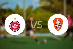 西悉尼流浪者vs布里斯班狮吼比分预测【2025/12/13】