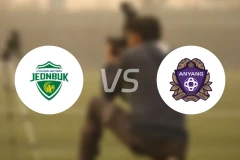 全北现代vs安养FC比分预测【2026/03/18】