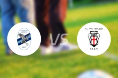 莱科vs韦尔切利比分预测【2026/02/08】