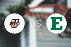 麻萨诸塞大学vs东密歇根比分预测【2025/12/31】