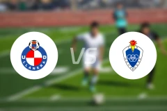 UD利亚内拉vs科瓦栋卡比分预测【2026/01/18】