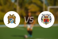 阿吉拉斯B队vs玛莎隆比分预测【2026/01/04】