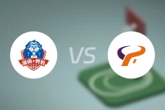 长沙勇胜vs杭州经纬录像回放【2026/01/19】