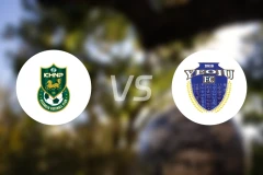 庆州水利vs骊州市民比分预测【2025/11/01】