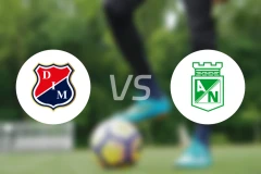 麦德林独立vs国民竞技比分预测【2025/11/24】