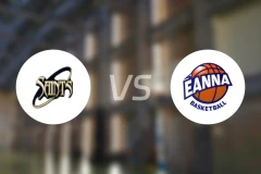 圣文森都柏林vs伊恩纳比分预测【2026/01/25】