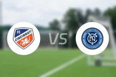 辛辛那提II队vs纽约城B队比分结果战报【2026/04/14】