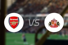 阿森纳vs桑德兰比分预测【2026/02/07】