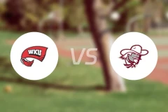 西肯塔基vs东肯塔基大学比分结果战报【2025/11/11】