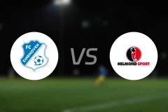 FC埃因霍温vs赫尔蒙德比分预测【2026/04/25】