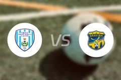 维鲁斯弗兰卡维拉vsFBC格拉维纳比分预测【2026/02/22】