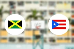 牙买加vs波多黎各比分结果战报【2025/11/29】