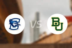 克雷顿大学vs贝勒大学比分结果战报【2025/11/25】