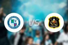 福弗尔竞技vs邓巴顿比分预测【2026/02/07】