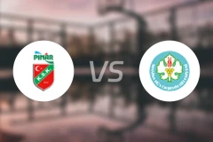 皮纳尔vs马尼萨比分预测【2025/11/15】