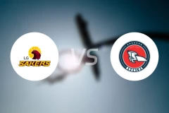 昌原LG猎隼vs乌兰巴托野马比分预测【2025/12/09】