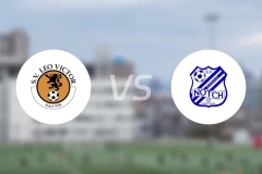 利奥维克多vs诺奇体育俱乐部比分预测【2026/04/05】