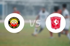 罗达vs特温特比分预测【2025/10/31】