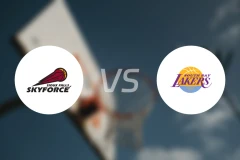 苏瀑天空力量vs南湾湖人比分预测【2026/03/27】