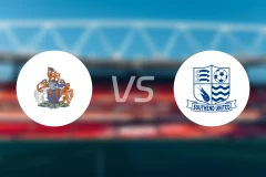 奥特林查姆vs绍森德比分预测【2026/03/21】