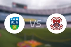 都柏林大学vs科布漫步者比分预测【2026/03/28】