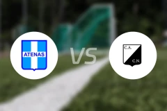 阿特纳斯体育vs北索尔塔中央比分预测【2024/08/12】