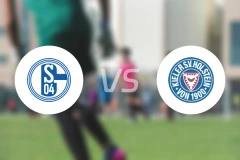 沙尔克04U19vs荷尔斯泰因U19比分预测【2026/03/29】